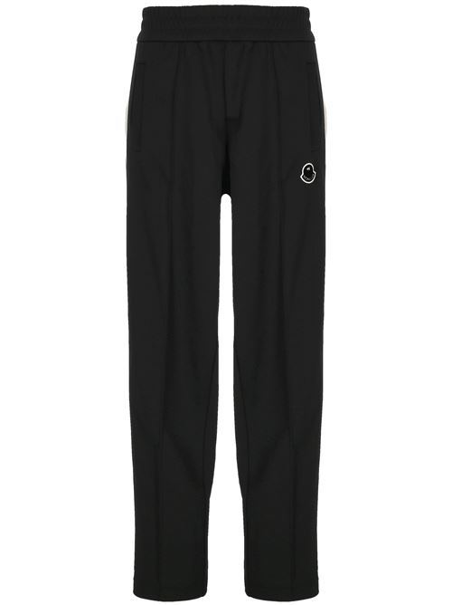 Moncler x Palm Angels Acetate Sweatpants Moncler Genius | 9L8H000-05899A1999